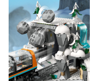 LEGO City 60470 Ekspres polarny arktycznych odkrywców - 1331645 - zdjęcie 14